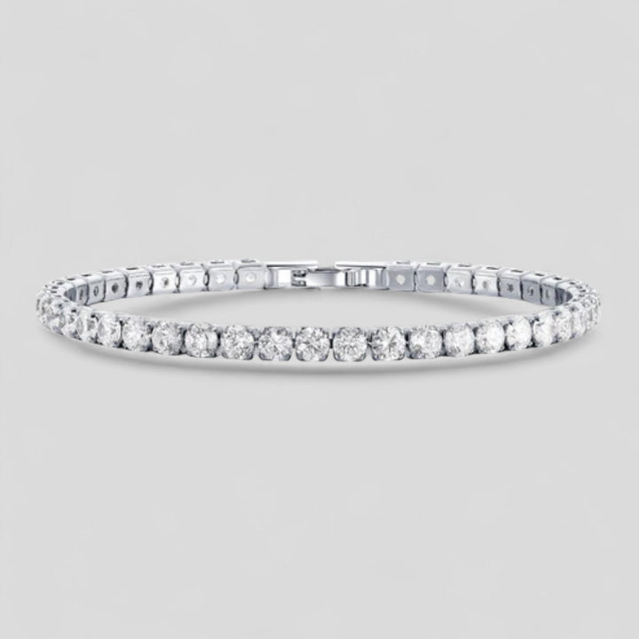 Nicolina | Pulsera de tenis