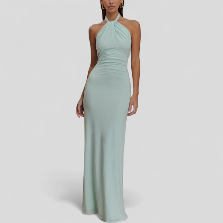Maelina | Maxivestido