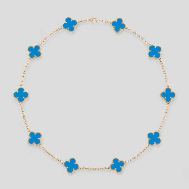 Ulalia | Collar