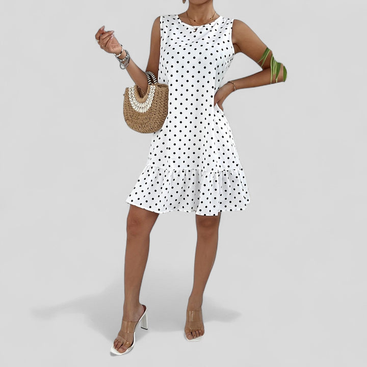 Genovera | Vestido de verano