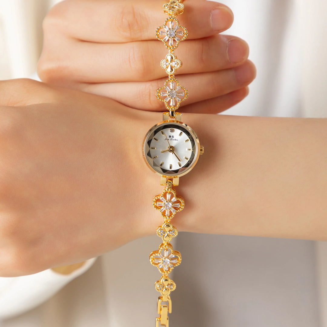 Dorina | Reloj de pulsera de joyería