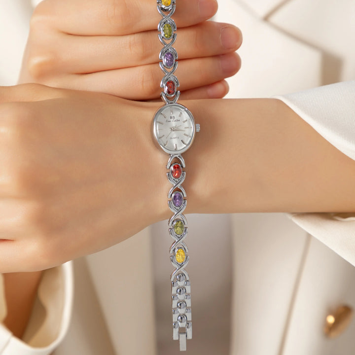 Benicia | Reloj de pulsera de joyería