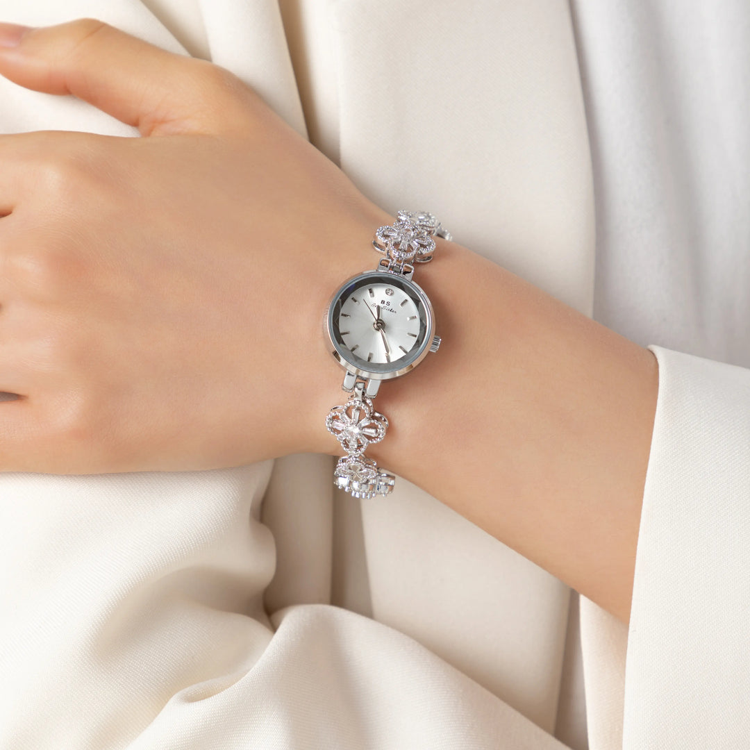 Dorina | Reloj de pulsera de joyería