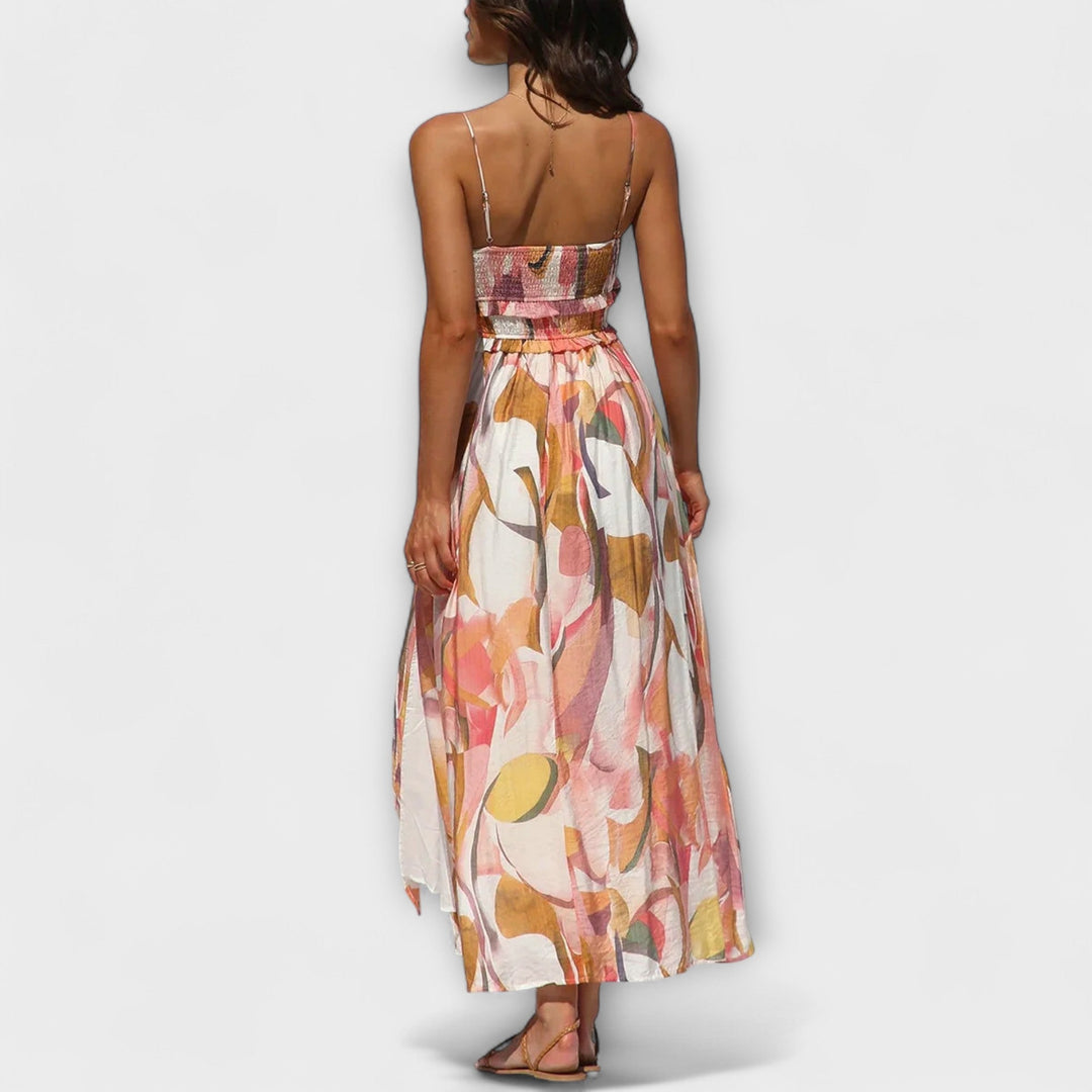 Ilayra | Vestido veraniego