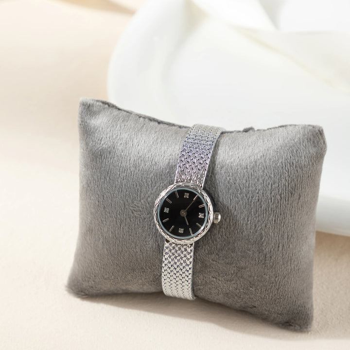Trinita | Reloj de pulsera con eslabones