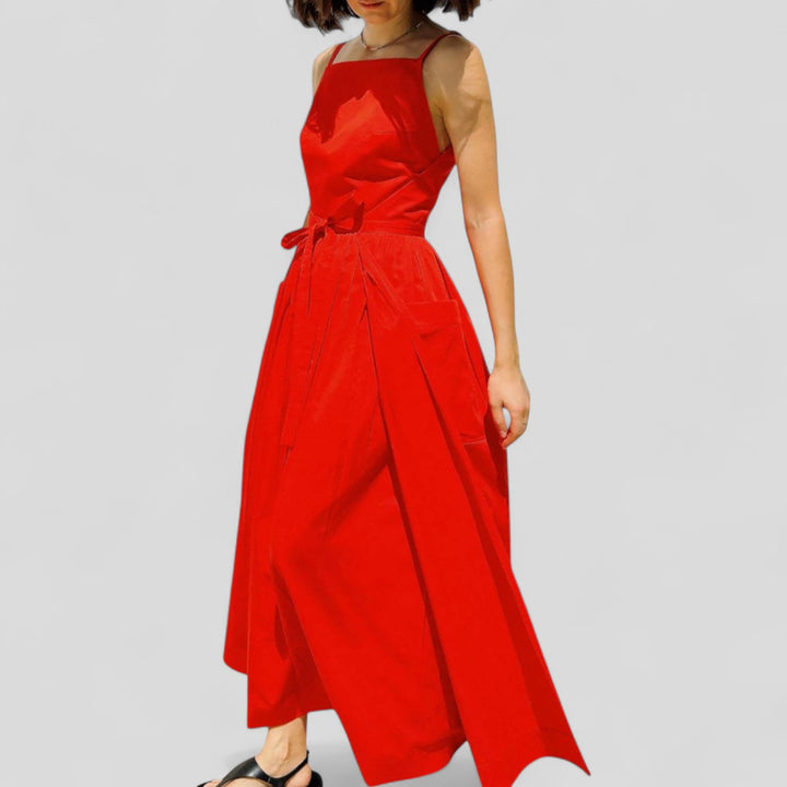 Adalina | Vestido de verano