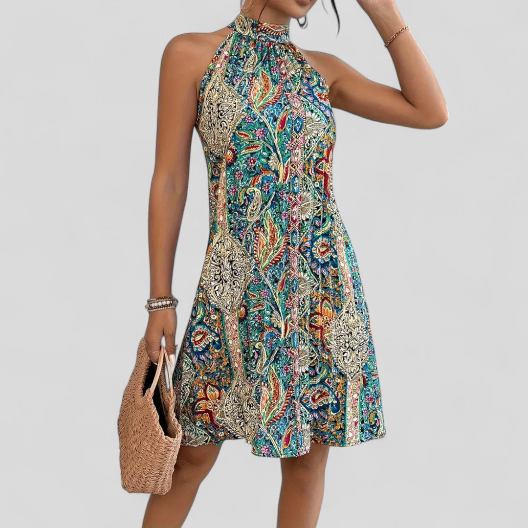 Briseida | Vestido de verano