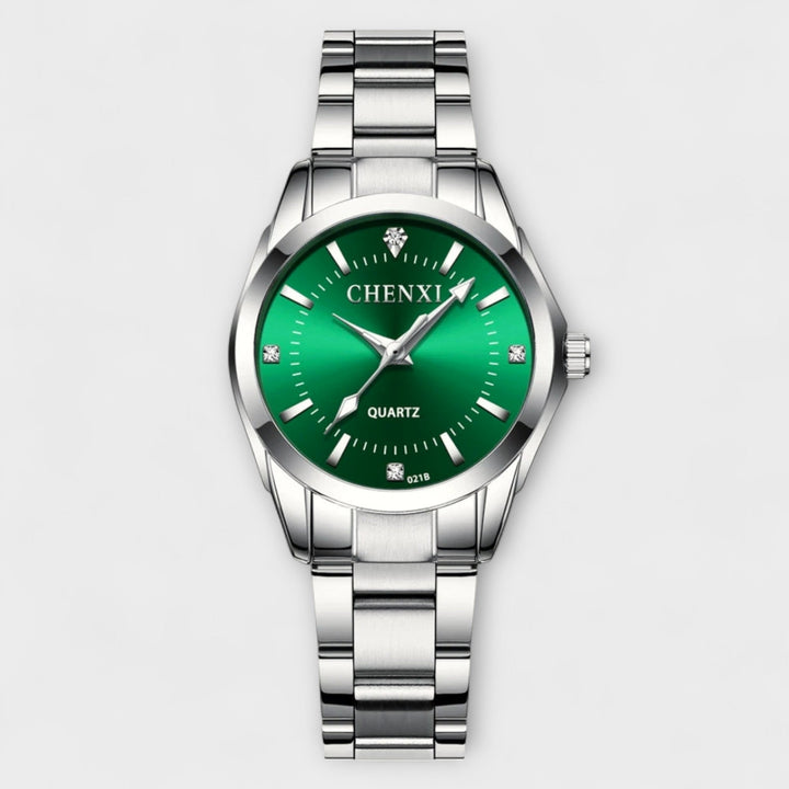 Sinesia | Reloj de pulsera de eslabones