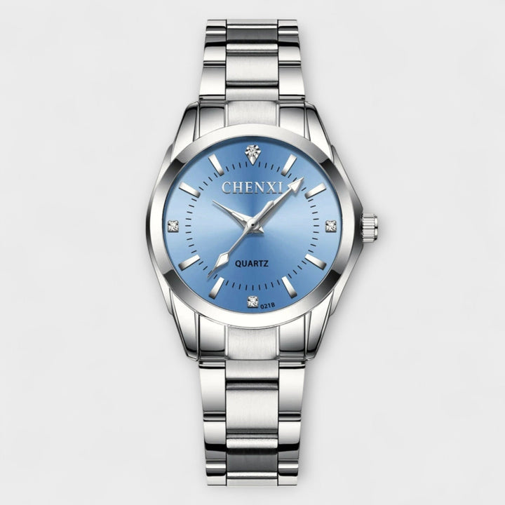 Sinesia | Reloj de pulsera de eslabones