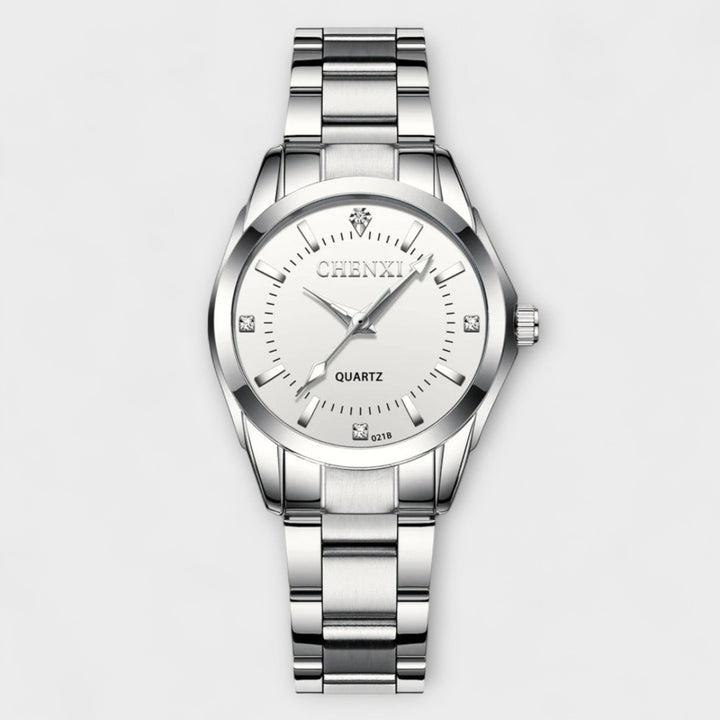 Sinesia | Reloj de pulsera de eslabones
