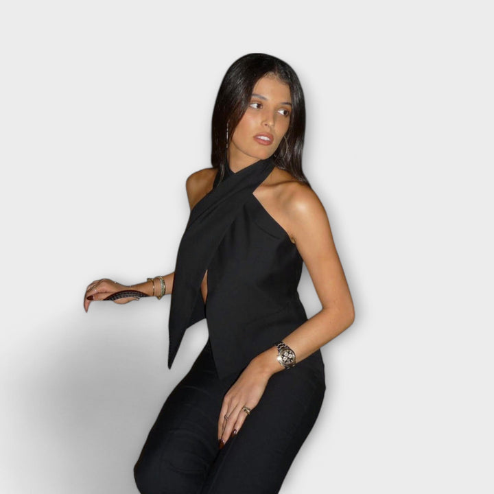 Azucena | Conjunto estructurado