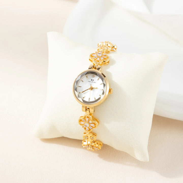 Dorina | Reloj de pulsera de joyería