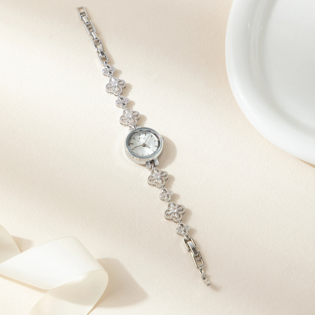 Dorina | Reloj de pulsera de joyería