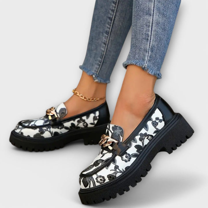 Sofía | Mocasín