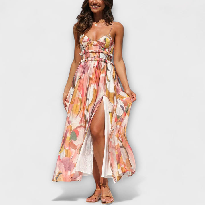 Ilayra | Vestido veraniego