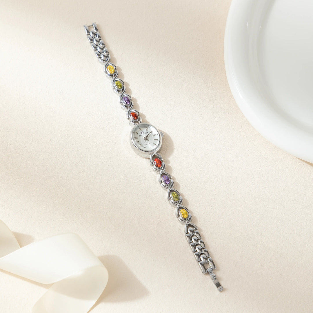 Benicia | Reloj de pulsera de joyería
