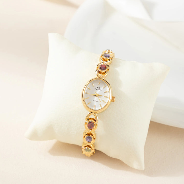 Benicia | Reloj de pulsera de joyería