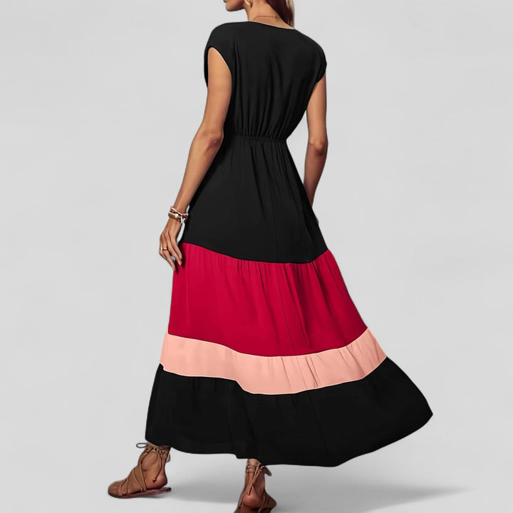 Celestina | Maxivestido