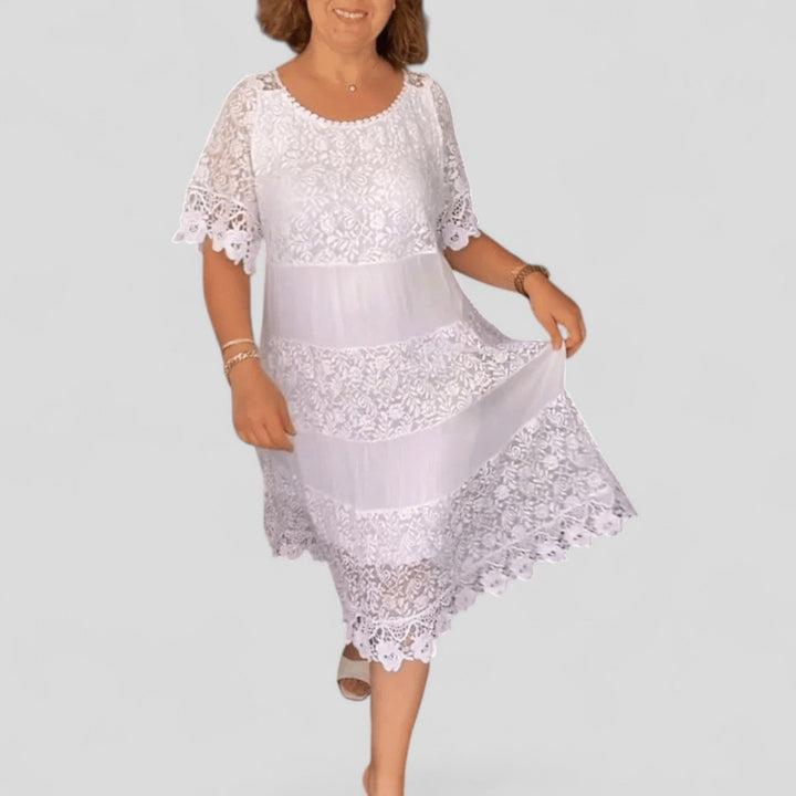 Fidela | Vestido de verano