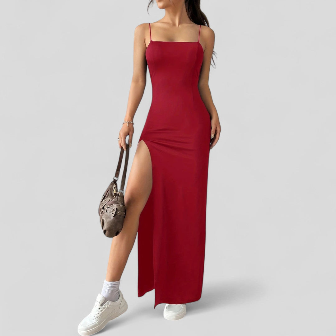 Lucía | Maxivestido