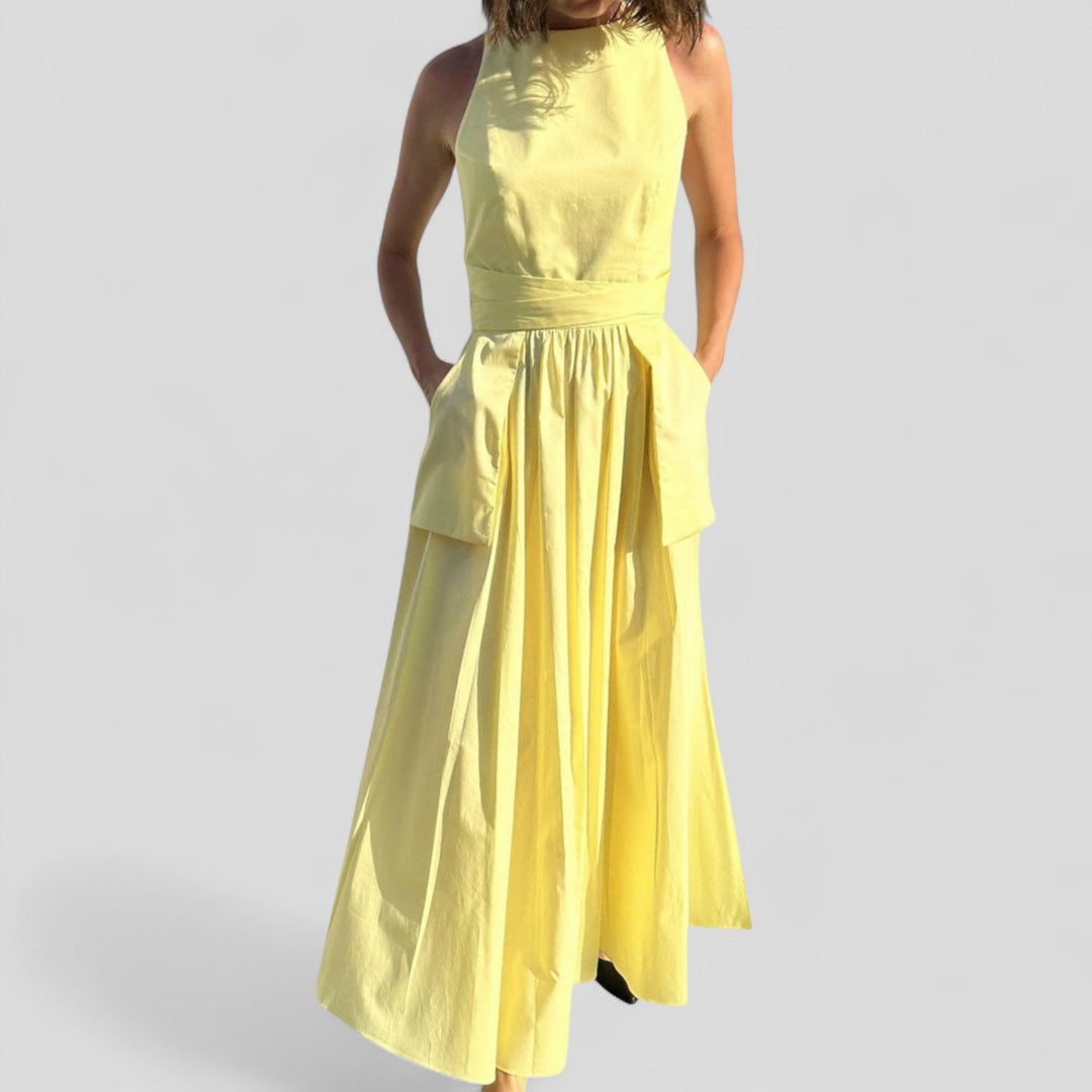 Adalina | Vestido de verano