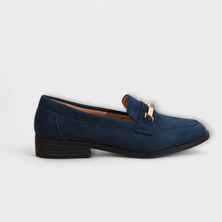 Lucía | Mocasín