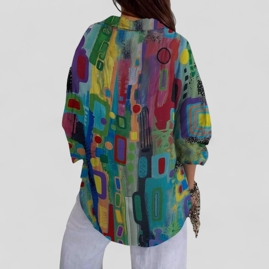 Milana | Blusa