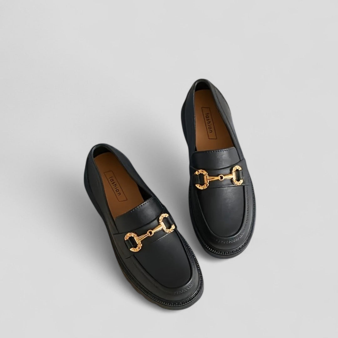 Isadora | Mocasín