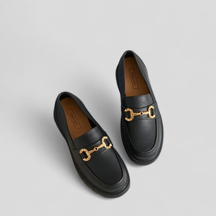 Isadora | Mocasín