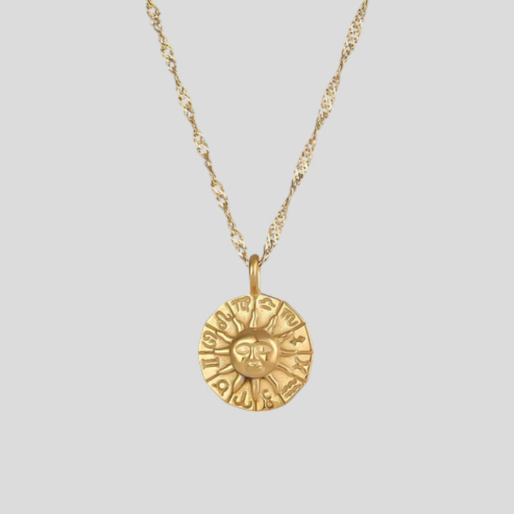 Vianela | Collar