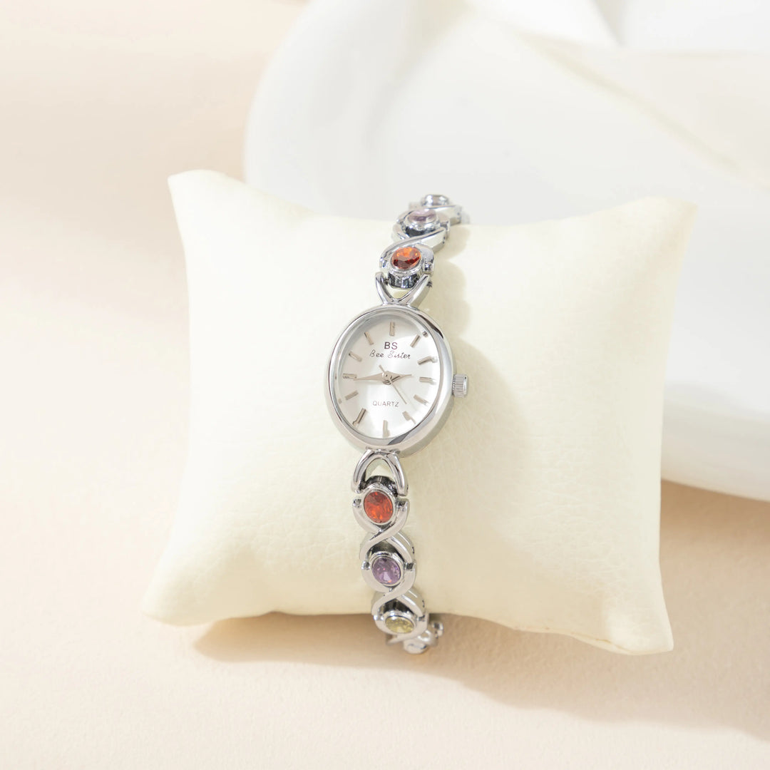 Benicia | Reloj de pulsera de joyería