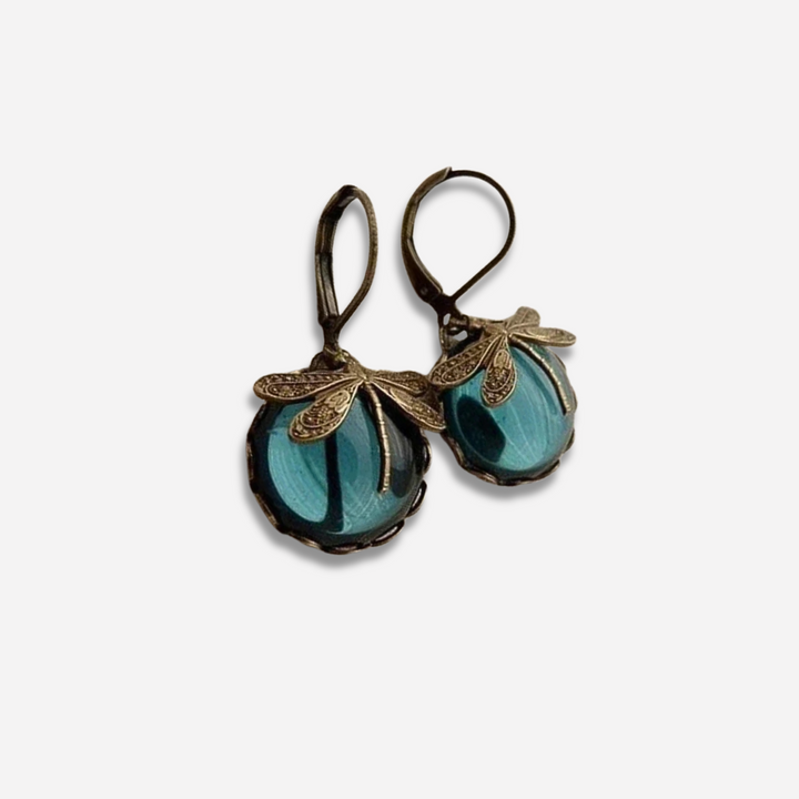 Ursina | Pendientes de aro