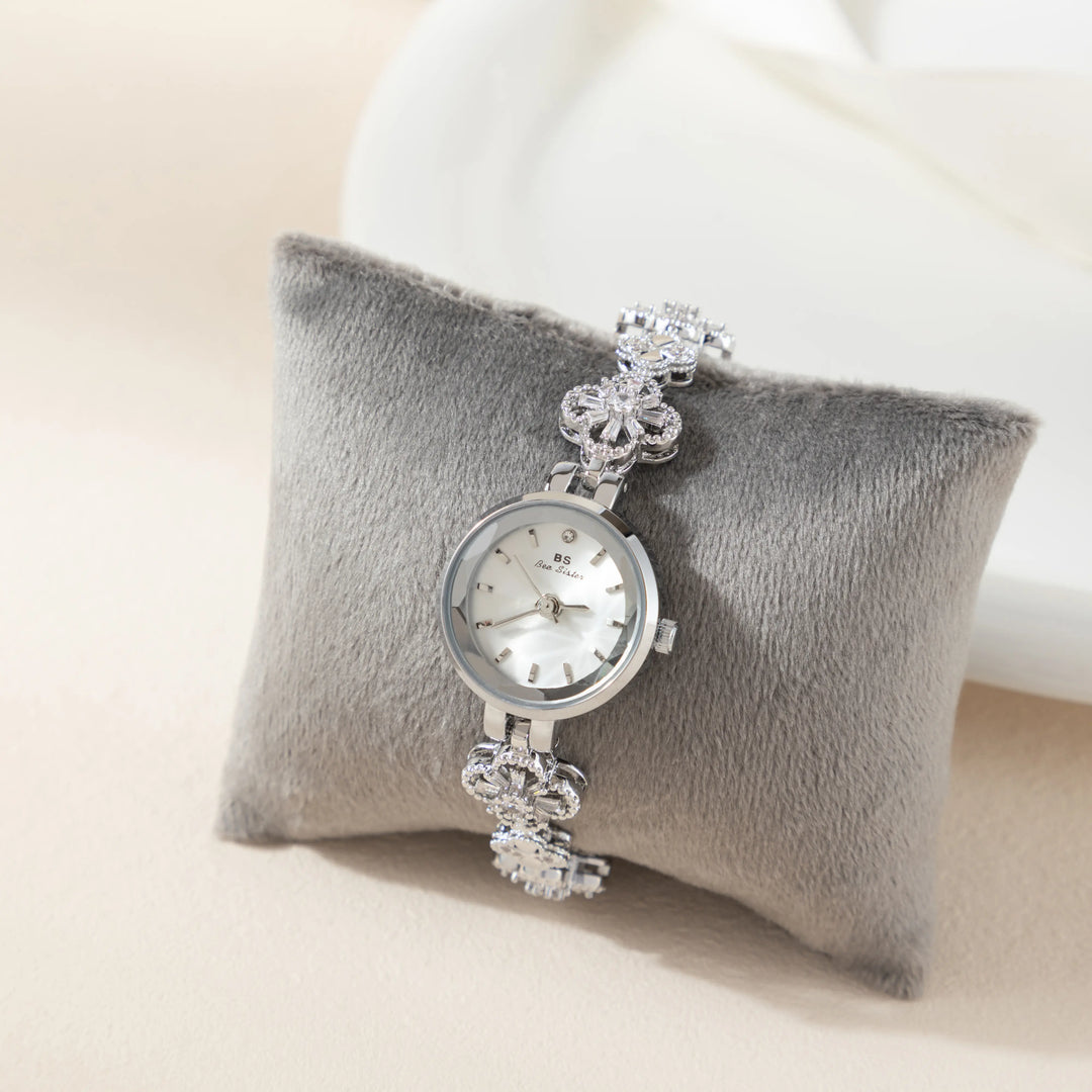 Dorina | Reloj de pulsera de joyería