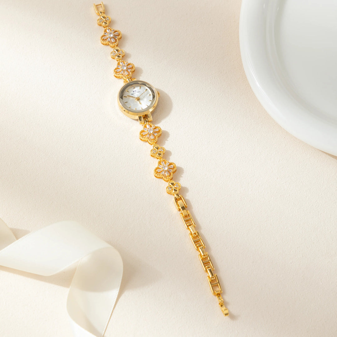 Dorina | Reloj de pulsera de joyería