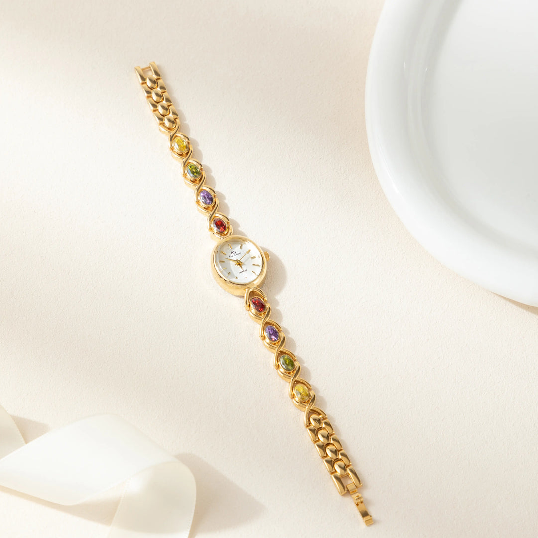 Benicia | Reloj de pulsera de joyería