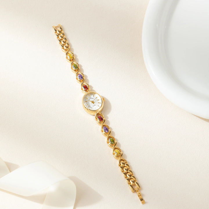 Benicia | Reloj de pulsera de joyería
