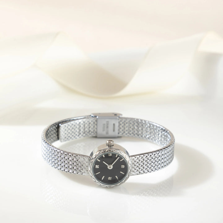 Trinita | Reloj de pulsera con eslabones