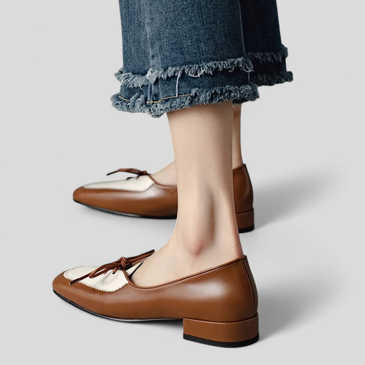 Natalia | Mocasín