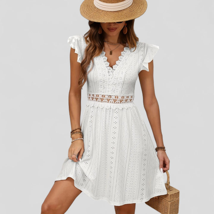 Jacinta | Vestido de verano