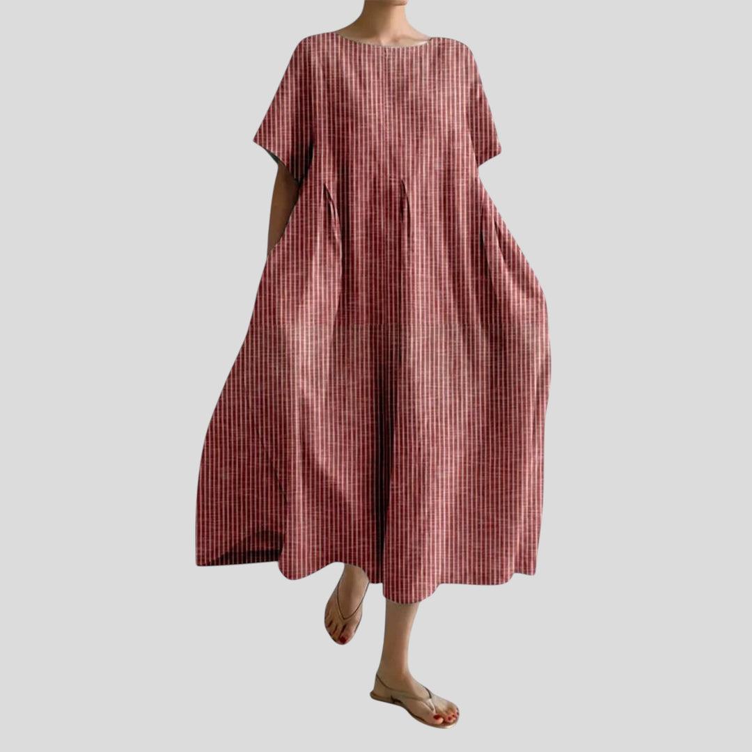 Socorro | Maxivestido