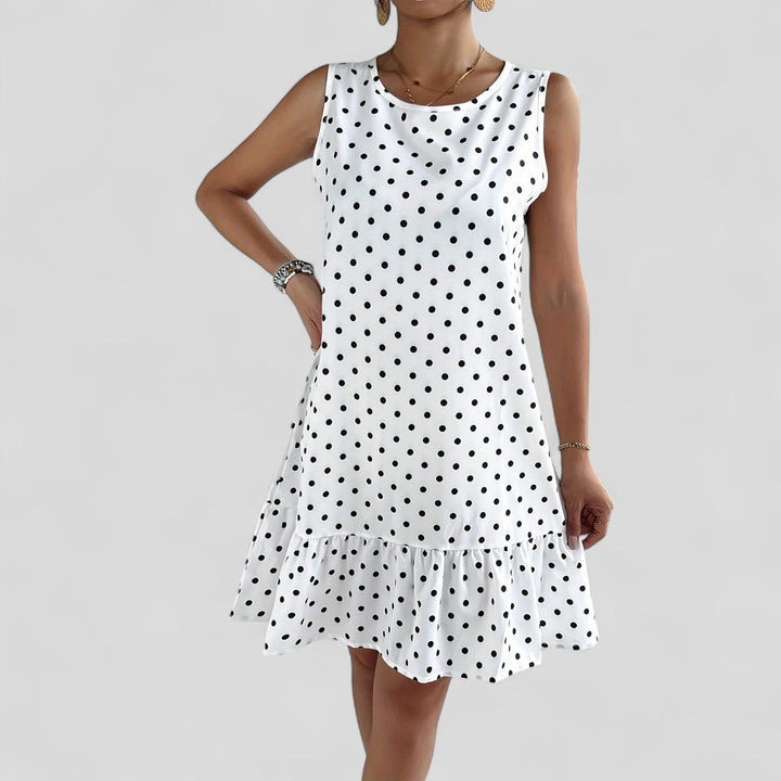 Genovera | Vestido de verano