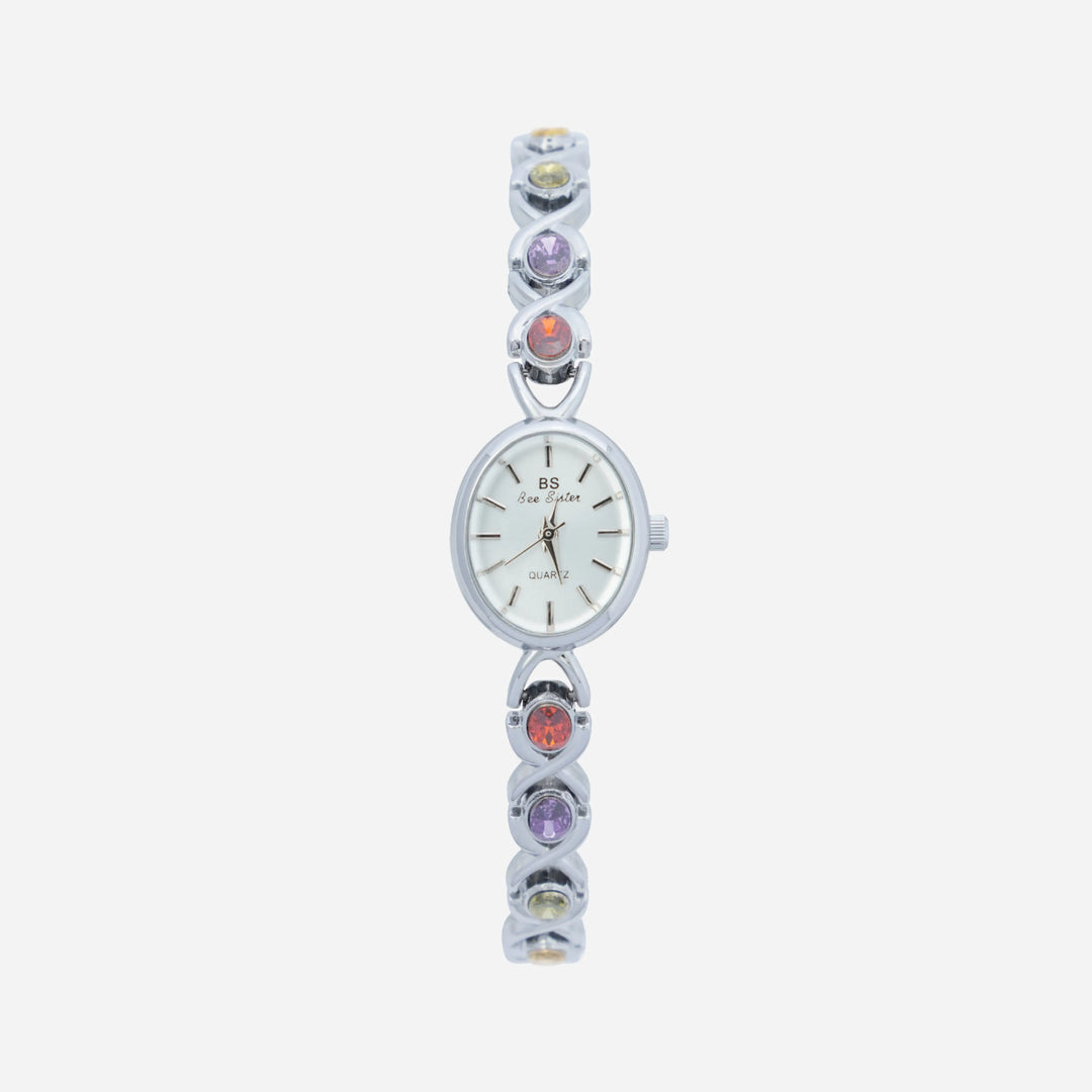 Benicia | Reloj de pulsera de joyería