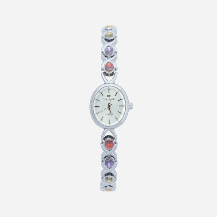 Benicia | Reloj de pulsera de joyería