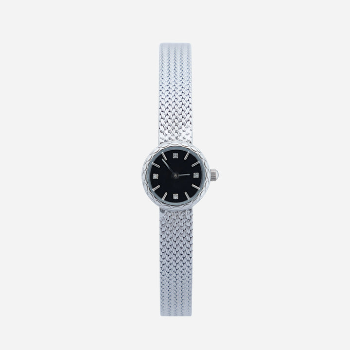 Trinita | Reloj de pulsera con eslabones