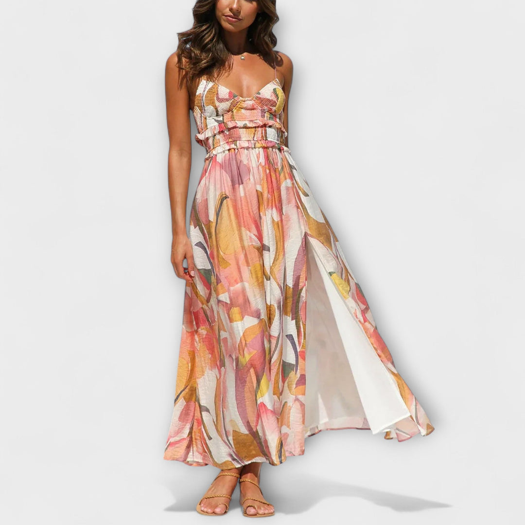 Ilayra | Vestido veraniego