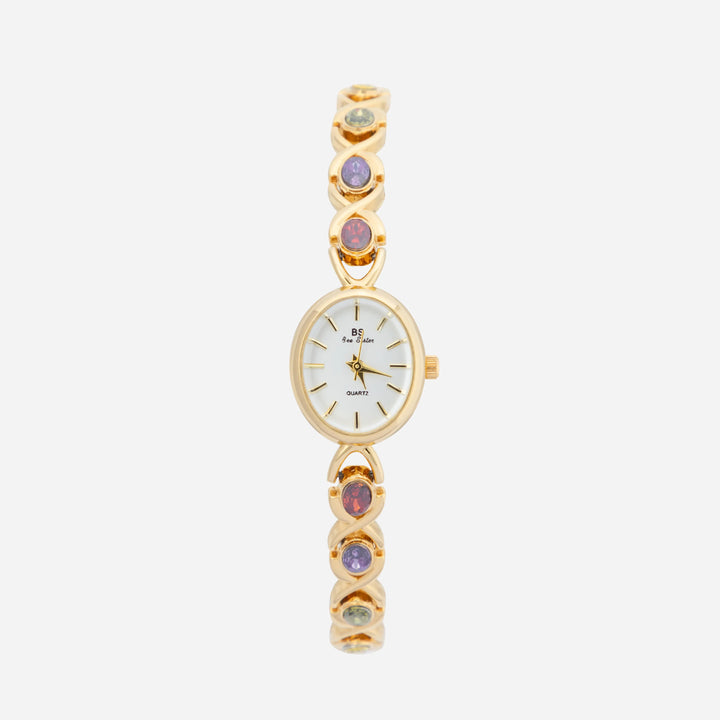 Benicia | Reloj de pulsera de joyería
