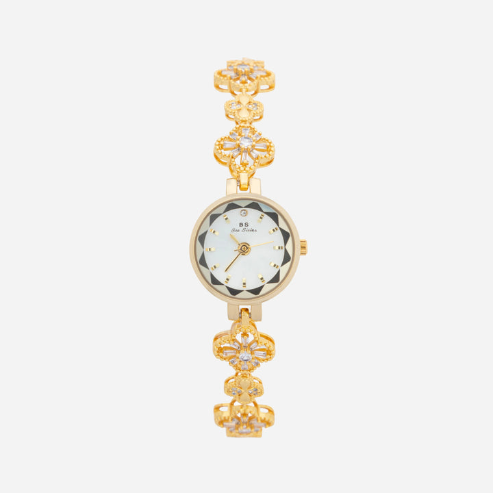 Dorina | Reloj de pulsera de joyería