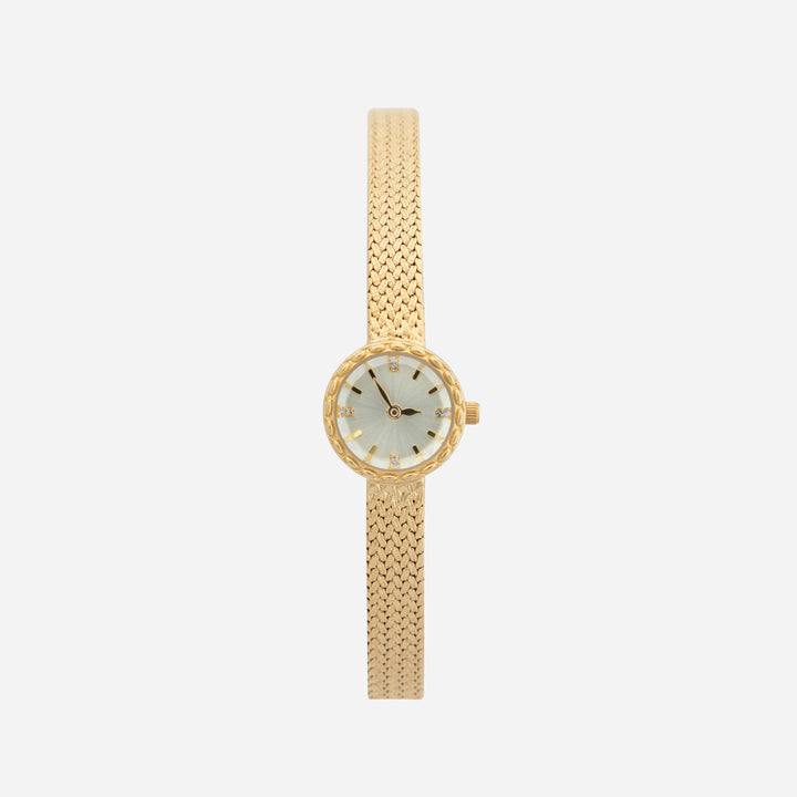 Trinita | Reloj de pulsera con eslabones