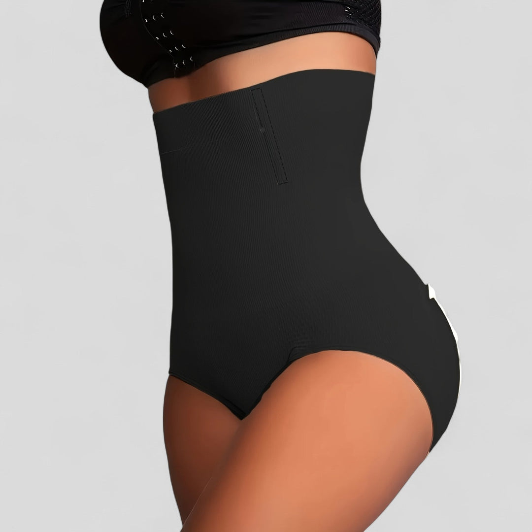 Domitila | Shapewear de Cintura Alta