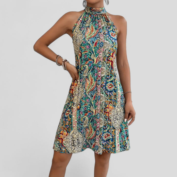 Briseida | Vestido de verano